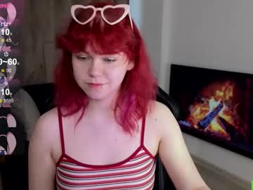 Poppy_For_Sun February 04, 2025 Chaturbate stream image