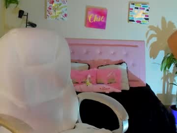 Saraa_Ramirez February 04, 2025 Chaturbate stream image