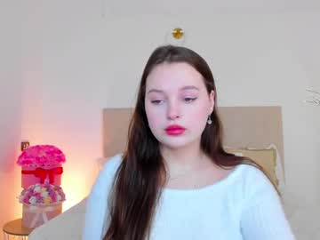 Shy_Kittty__ February 04, 2025 Chaturbate stream image