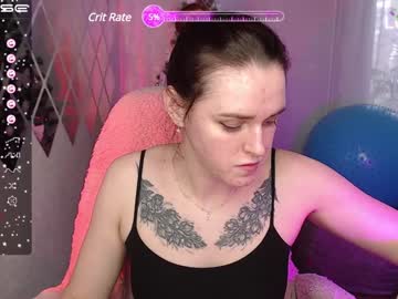 Superhotgirlhere February 04, 2025 Chaturbate stream image