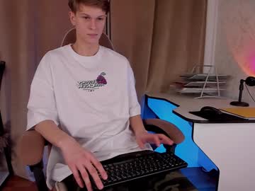 Timothy_Brown February 04, 2025 Chaturbate stream image