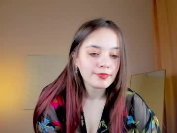 Trisha_Berry February 04, 2025 Chaturbate stream image