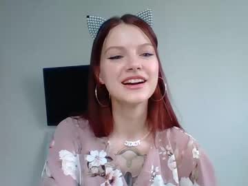 Wild_Kittten February 04, 2025 Chaturbate stream image