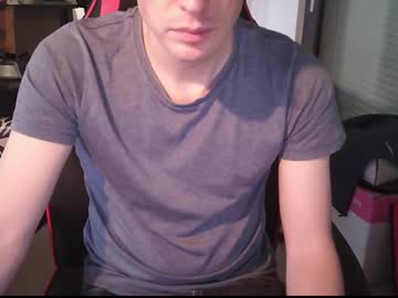 Zyriosben February 04, 2025 Chaturbate stream image