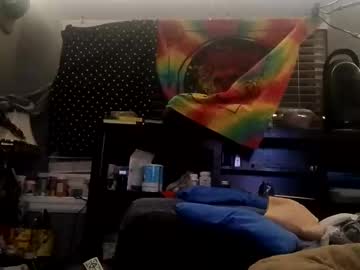 Ahappyhippie February 04, 2025 Chaturbate stream image