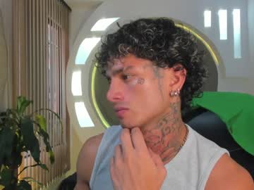 Alanrodgers2_0 February 04, 2025 Chaturbate stream image