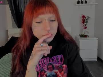 Alice__Freeman February 04, 2025 Chaturbate stream image