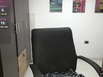 Alice_Tes February 04, 2025 Chaturbate stream image