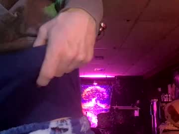 Anthony_Whitestallion February 04, 2025 Chaturbate stream image