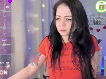 Asima_ February 04, 2025 Chaturbate stream image