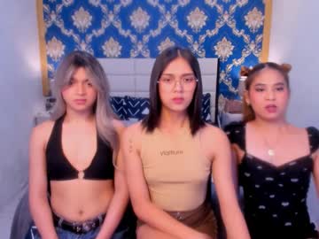 Athenaheart February 04, 2025 Chaturbate stream image