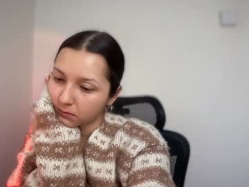 Cappuccinokiss February 04, 2025 Chaturbate stream image