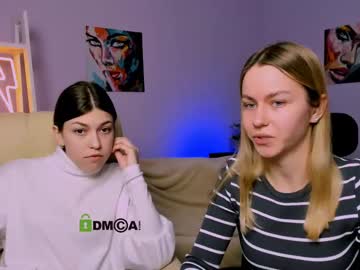 Carey_Moon February 04, 2025 Chaturbate stream image