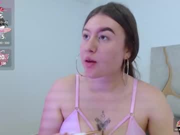 Chanel_Tay February 04, 2025 Chaturbate stream image
