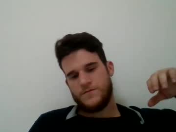 Ciro906 February 04, 2025 Chaturbate stream image
