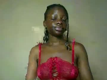 Cutty_Teshy February 04, 2025 Chaturbate stream image