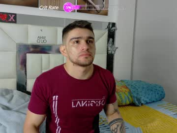 Daniel_Ova February 04, 2025 Chaturbate stream image