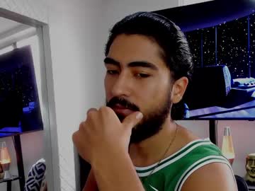 David_Johnson372 February 04, 2025 Chaturbate stream image