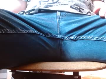 Dhrobbert February 04, 2025 Chaturbate stream image