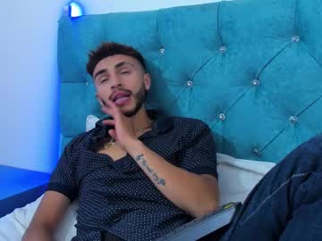 Haiidar23 February 04, 2025 Chaturbate stream image