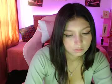 Hannah_Swet February 04, 2025 Chaturbate stream image