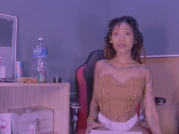 Jamaicanbabex February 04, 2025 Chaturbate stream image