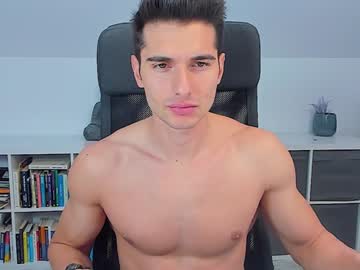 Jaredshawnew February 04, 2025 Chaturbate stream image