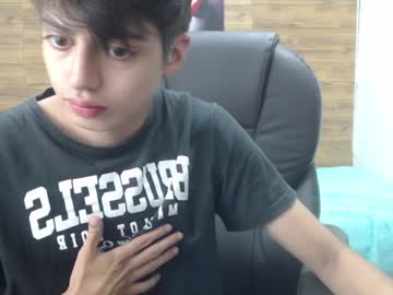 Jhoellx February 04, 2025 Chaturbate stream image
