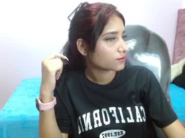 July_Sky February 04, 2025 Chaturbate stream image