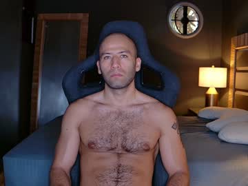 Justin_Hton February 04, 2025 Chaturbate stream image