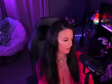 Kalaseraphina February 04, 2025 Chaturbate stream image
