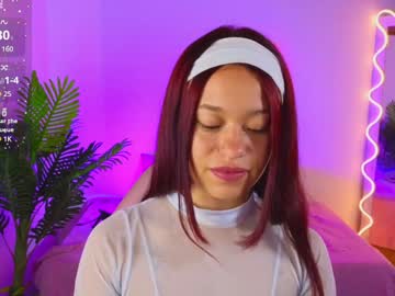 Katrin_Tay February 04, 2025 Chaturbate stream image