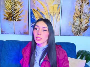 Laia_Price February 04, 2025 Chaturbate stream image