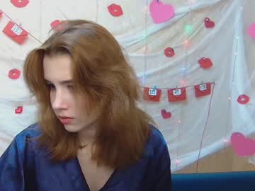 Letty_Curly February 04, 2025 Chaturbate stream image
