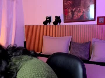 Liliclan February 04, 2025 Chaturbate stream image