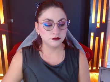 Luana_Dabbraccio_ February 04, 2025 Chaturbate stream image