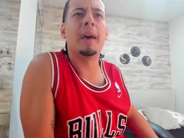 Lucas_Lewis February 04, 2025 Chaturbate stream image