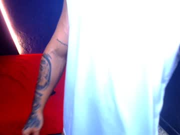 Magic_Mike66 February 04, 2025 Chaturbate stream image