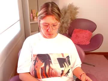 Meganlk February 04, 2025 Chaturbate stream image
