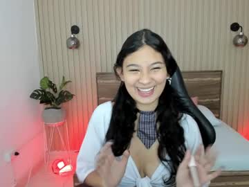Melody_Flowers February 04, 2025 Chaturbate stream image