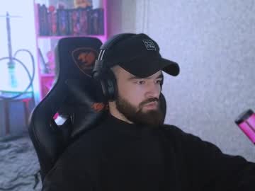 _Morti_ February 04, 2025 Chaturbate stream image