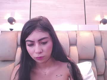 Natasha_Lova February 04, 2025 Chaturbate stream image