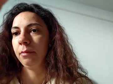 Naughtycurls69 February 04, 2025 Chaturbate stream image