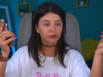 Nicolemoonn February 04, 2025 Chaturbate stream image