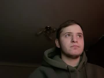 Prettyboyhot01 February 04, 2025 Chaturbate stream image