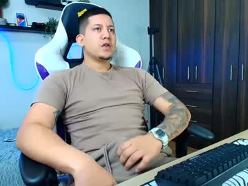 _Robertobaggio February 04, 2025 Chaturbate stream image