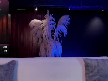 Samara_Hans February 04, 2025 Chaturbate stream image