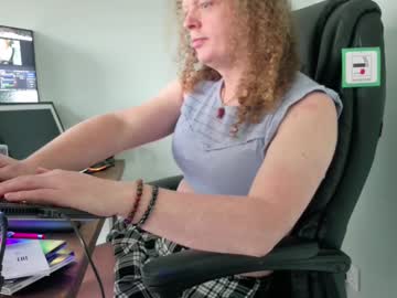 Sarahtrans444 February 04, 2025 Chaturbate stream image