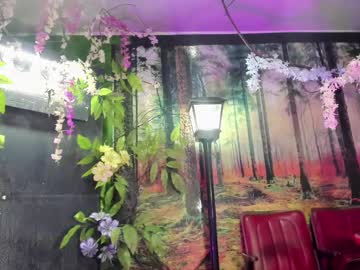 Sharit_Exotic February 04, 2025 Chaturbate stream image