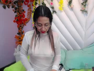 Sharont_Rousse February 04, 2025 Chaturbate stream image
